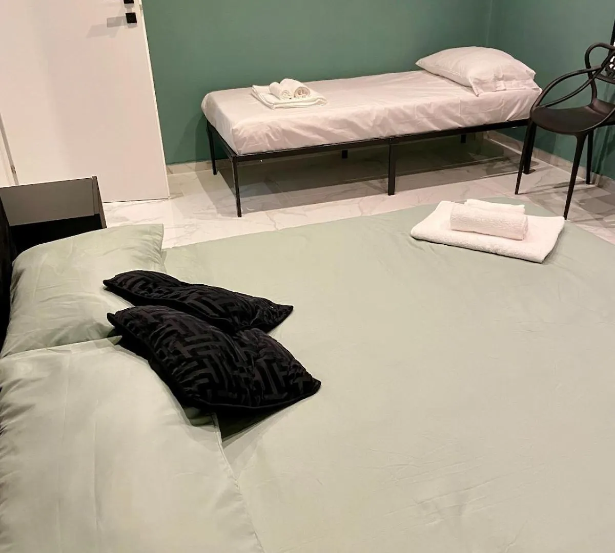 Vale House Apartment Near Rho Fair Baranzate