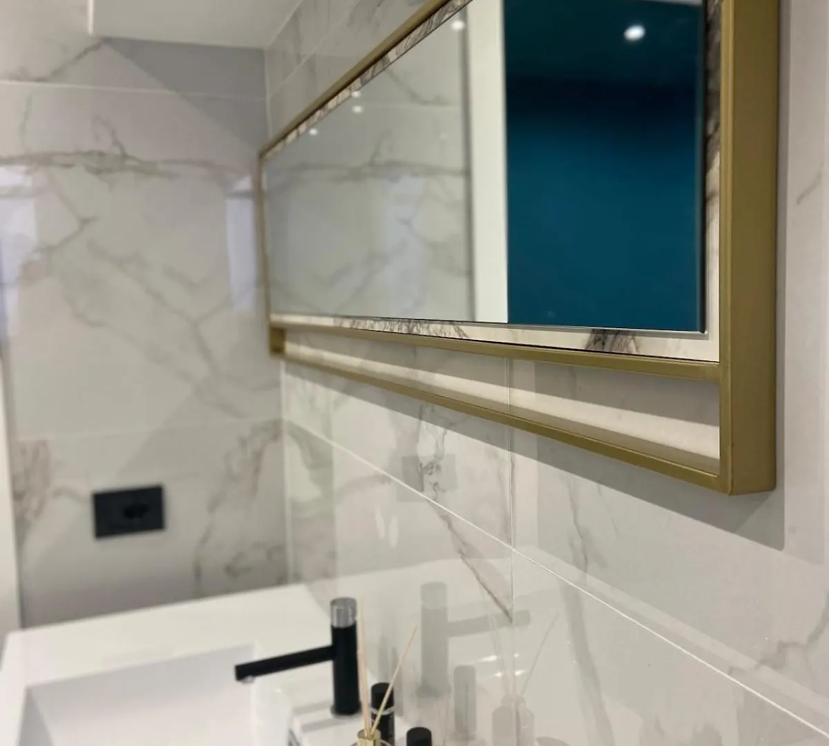 Vale House Apartment Near Rho Fair Baranzate