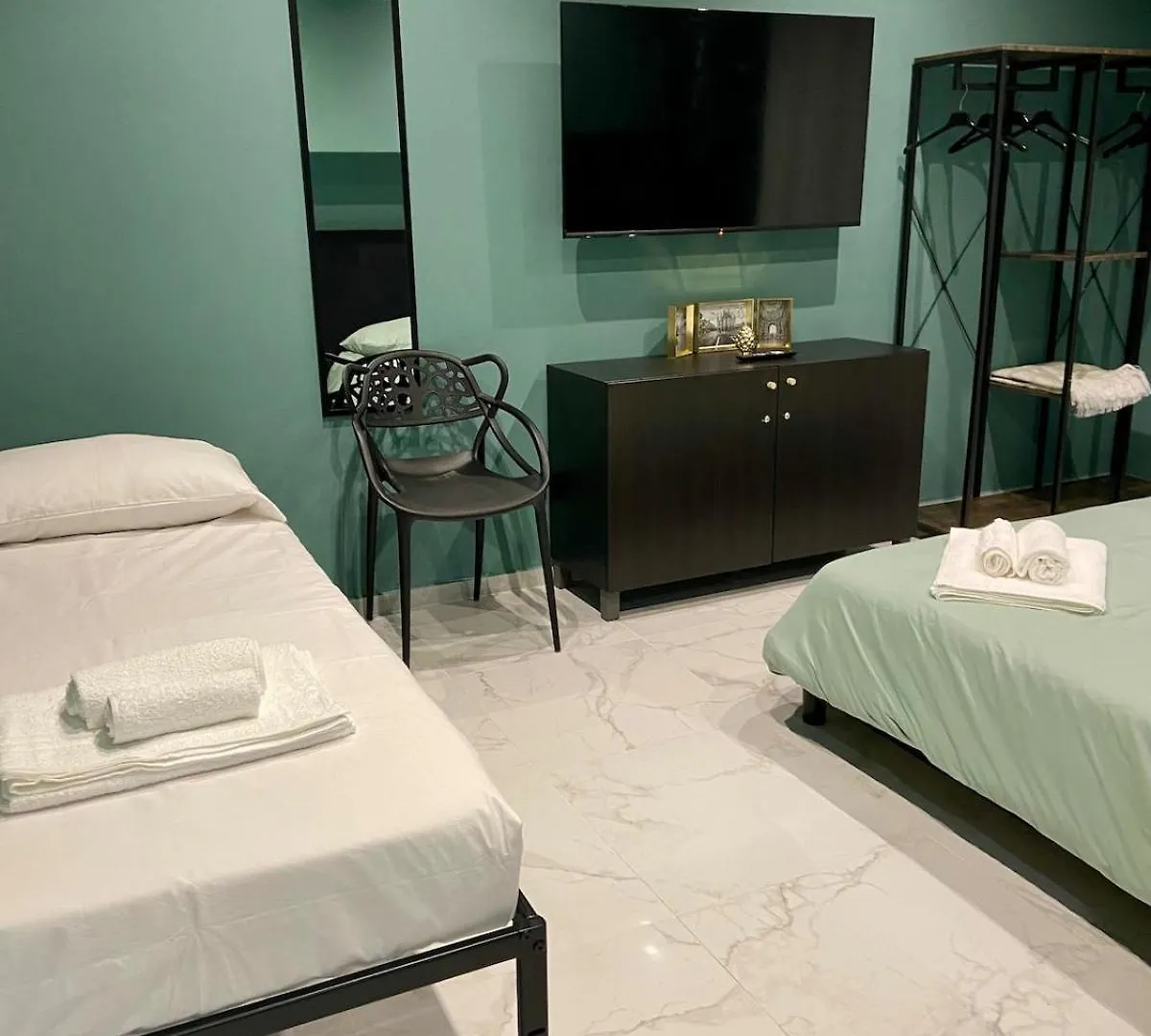 Vale House Apartment Near Rho Fair Baranzate Italië