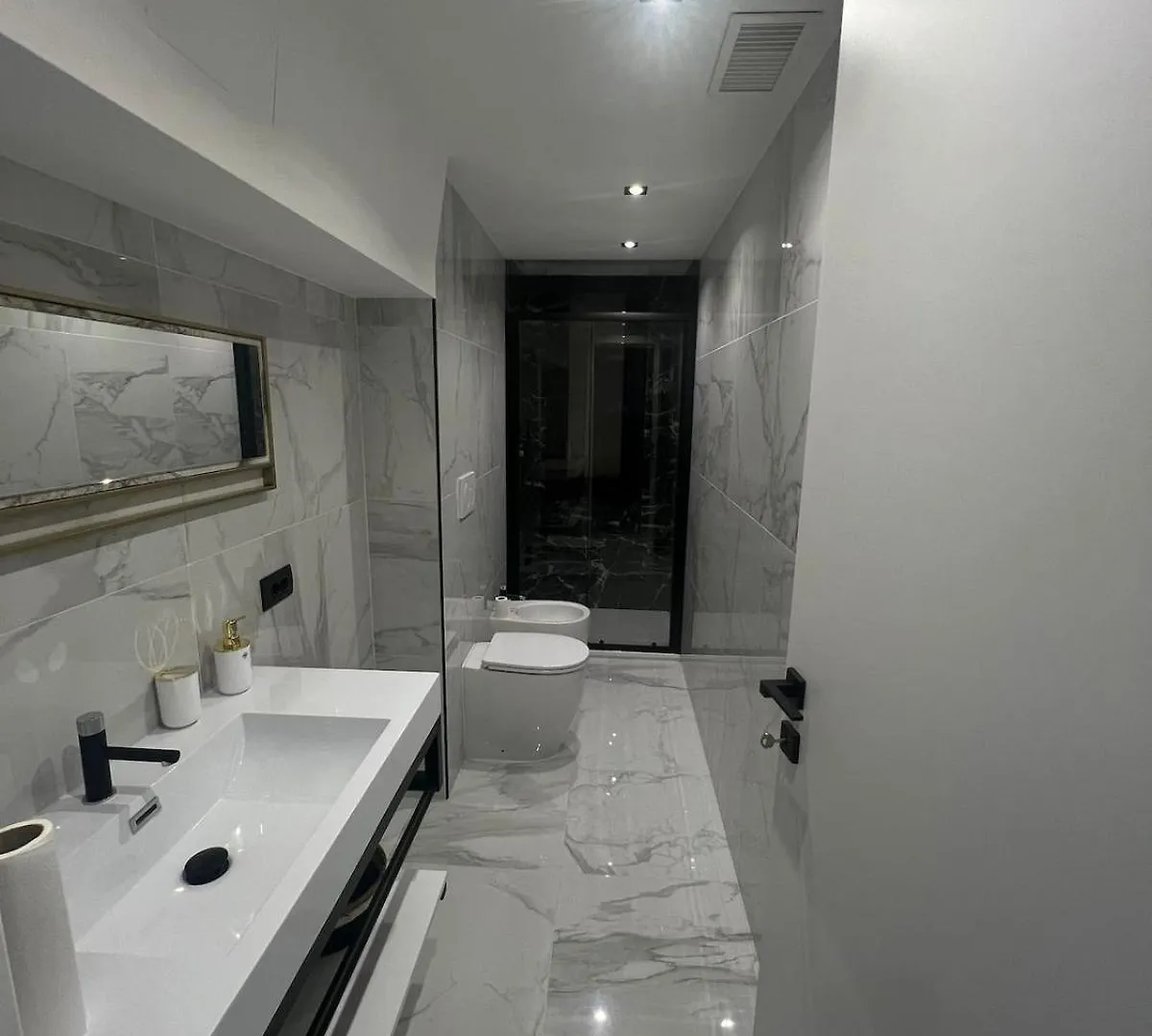 Vale House Apartment Near Rho Fair Baranzate
