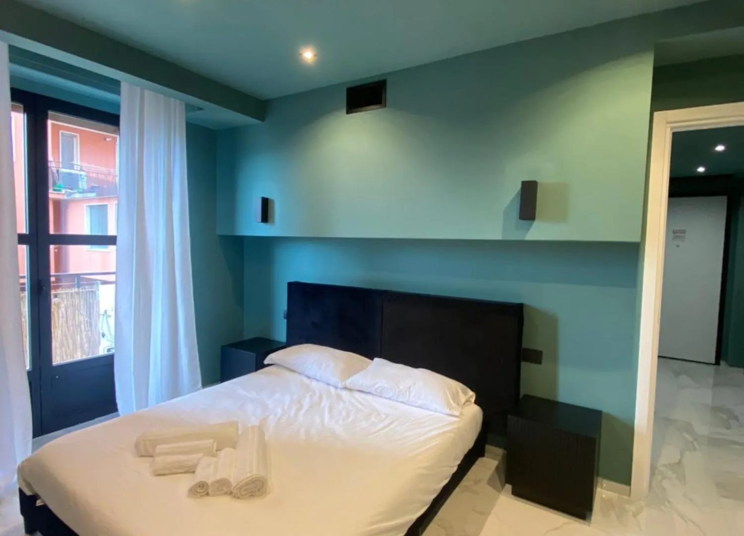 Vale House Apartment Near Rho Fair Baranzate